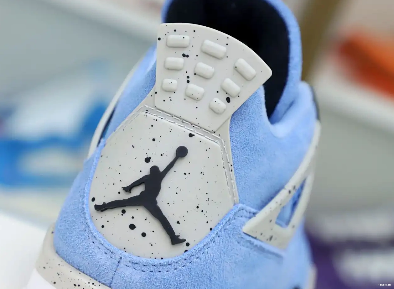 JORDAN UNIVERSITY 4 BLUE AIR 0510